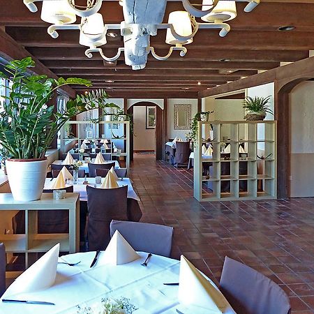 Hotel-Restaurant Schwyzerhuesli Viernheim Ngoại thất bức ảnh