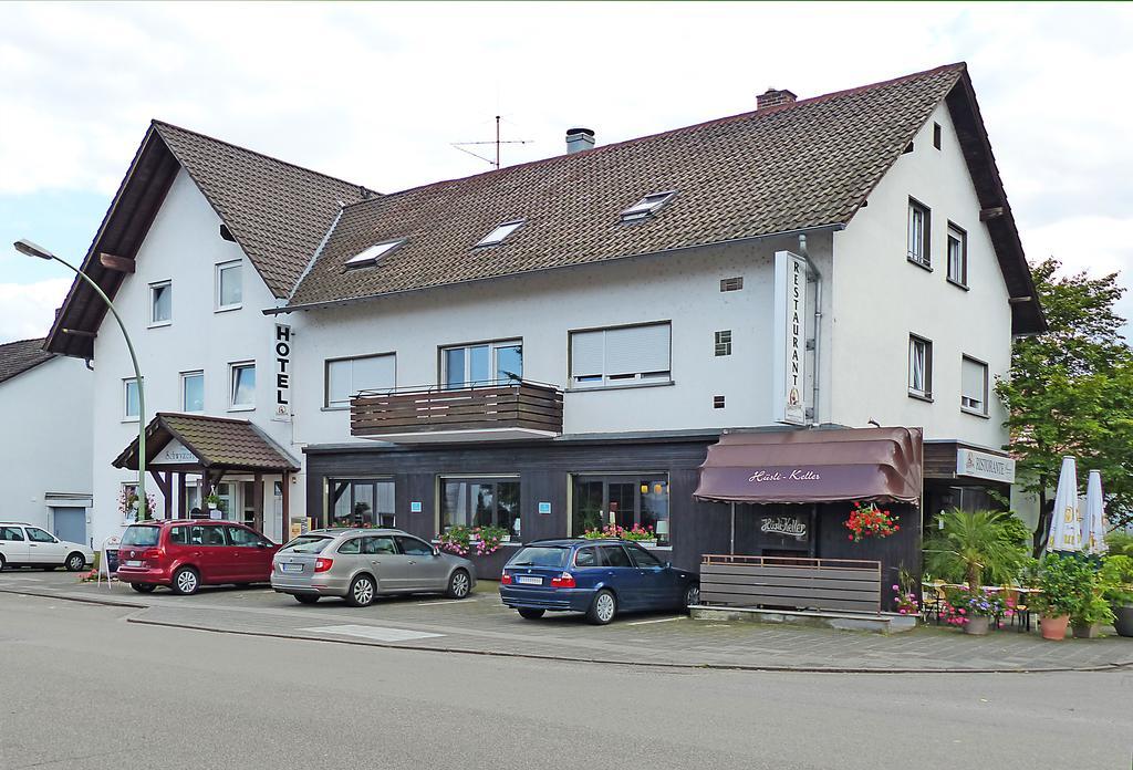 Hotel-Restaurant Schwyzerhuesli Viernheim Phòng bức ảnh