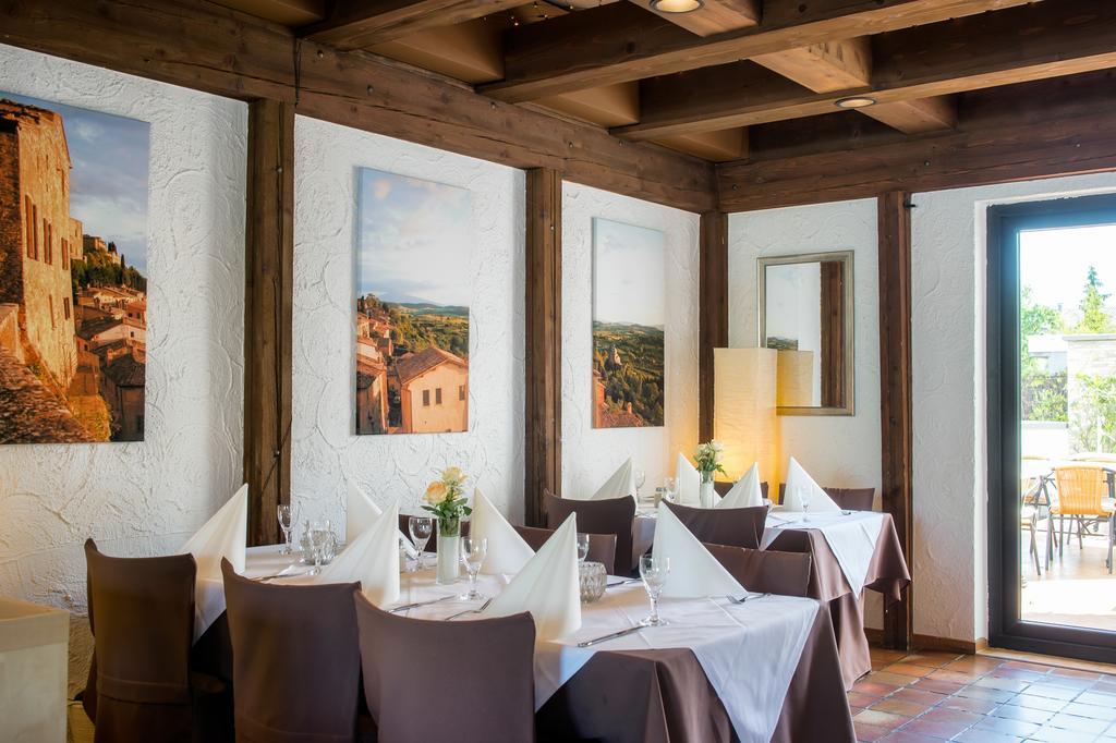 Hotel-Restaurant Schwyzerhuesli Viernheim Ngoại thất bức ảnh